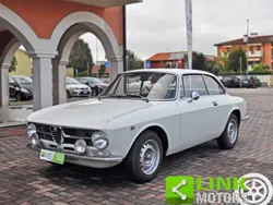 Bianco Usata 1972 Alfa Romeo GT Junior Coupé | 26.500 €