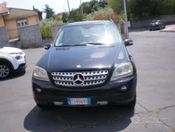 Mercedes ML320