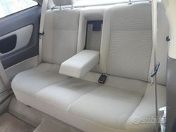 Verde Usata 2001 Opel Astra Coupé | 3000 €