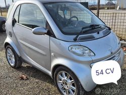 Usata 2001 Smart ForTwo Coupé Due volumi | 3300 € (Cara)