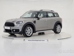 Grigio Usata 2019 Mini Countryman SUV | 19.300 €