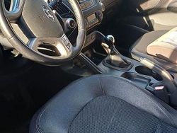 Usata 2013 Hyundai ix35 SUV | 10.000 € (Buon prezzo)