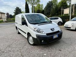 Bianco Usata 2012 Peugeot Expert Furgone | 5700 € (Cara)