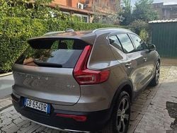 Usata 2020 Volvo XC40 Inscription SUV | 25.000 € (Ottimo prezzo)
