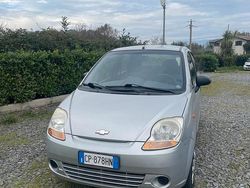 Grigio Usata 2005 Chevrolet Matiz Due volumi | 1999 €