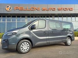 Nero Nuova 2025 Renault Trafic Monovolume | 33.490 € (Ottimo prezzo)