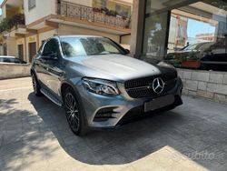 Usata 2023 Mercedes GLC250 Edition SUV | 35.000 € (Cara)
