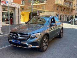 Grigio Usata 2019 Mercedes GLC250 SUV | 24.990 € (Super prezzo)