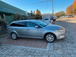 Usata 2007 Ford Mondeo Ghia Station wagon | 1500 € (Buon prezzo)
