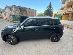 Verde Usata 2014 Mini Countryman SUV | 6700 €