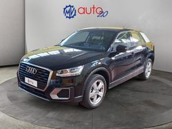 Nero Usata 2020 Audi Q2 Business SUV | 17.990 € (Buon prezzo)