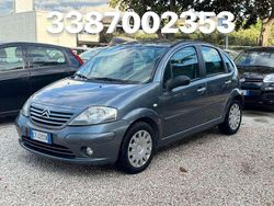 Grigio Usata 2005 Citroën C3 Due volumi | 2000 € (Buon prezzo)