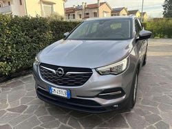 Usata 2019 Opel Grandland X Innovation SUV | 11.000 € (Super prezzo)