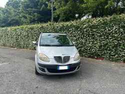 Argento Usata 2004 Lancia Musa Monovolume | 1900 € (Ottimo prezzo)