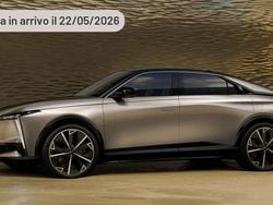 Argento Nuova 2025 DS Automobiles N°8 SUV | 63.150 €