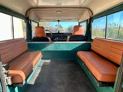 Verde Usata 1985 Land Rover Defender SUV | 15.900 €