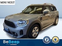 Grigio Usata 2022 Mini Countryman SUV | 25.500 € (Buon prezzo)