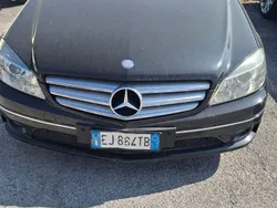 Usata 2012 Mercedes C180 Coupé | 1600 €