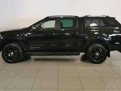 Usata 2019 Ford Ranger Limited Pick-up | 29.000 € (Buon prezzo)