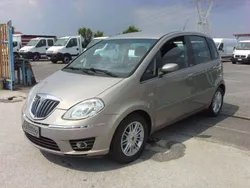 Bronzo Usata 2008 Lancia Musa Monovolume | 2850 € (Super prezzo)