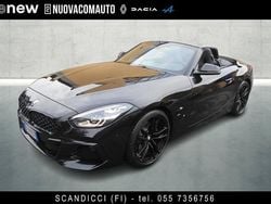 Nero Usata 2021 BMW Z4 M Sport Coupé | 35.900 € (Buon prezzo)