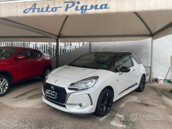 Bianco Usata 2019 DS Automobiles DS3 Performance Coupé | 11.000 € (Buon prezzo)