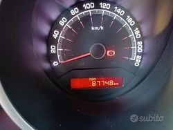 Marrone Usata 2016 Kia Venga Due volumi | 8500 € (Buon prezzo)