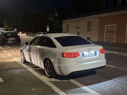 Usata 2010 Audi A6 Tre volumi | 8500 € (Molto cara)