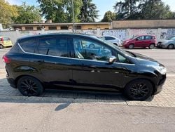 Nero Usata 2017 Ford C-MAX Titanium Monovolume | 8000 € (Ottimo prezzo)
