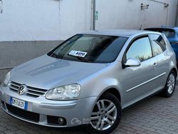 Usata 2008 VW Golf Tre volumi | 3900 € (Buon prezzo)