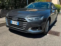 Usata 2021 Audi A4 Tre volumi | 21.900 € (Buon prezzo)