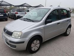 Argento Usata 2006 Fiat Panda Due volumi | 2900 € (Buon prezzo)