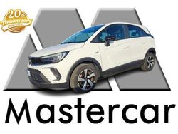 Bianco Usata 2022 Opel Crossland X Edition SUV | 11.900 € (Buon prezzo)