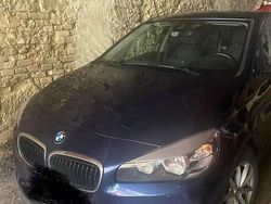 Blu/azzurro Usata 2017 BMW 216 Active Tourer Monovolume | 12.000 € (Ottimo prezzo)