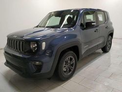 Blu Usata 2023 Jeep Renegade Longitude SUV | 19.990 € (Buon prezzo)