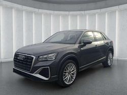 Grigio Usata 2025 Audi Q2 Design SUV | 36.900 € (Molto cara)