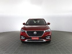 Rosso Usata 2022 MG EHS Exclusive SUV | 19.490 € (Ottimo prezzo)