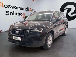 Nero Usata 2023 Seat Ateca Reference SUV | 18.500 € (Buon prezzo)