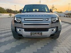 Grigio Usata 2021 Land Rover Defender SUV | 47.900 € (Super prezzo)