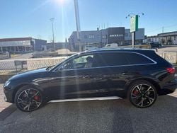 Nero Usata 2020 Audi A4 Allroad Business Station wagon | 29.900 € (Buon prezzo)