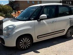 Usata 2015 Fiat 500L Business Monovolume | 5800 €
