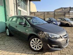 Other Usata 2015 Opel Astra Cosmo Station wagon | 4800 € (Ottimo prezzo)