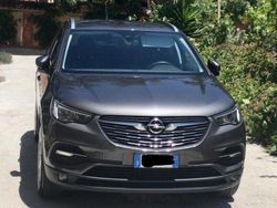 Grigio Usata 2018 Opel Grandland X SUV | 15.300 €