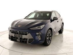 Blu Usata 2025 Cupra Terramar SUV | 34.500 € (Ottimo prezzo)