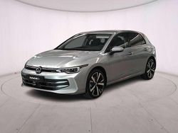Grigio Usata 2024 VW Golf VIII Style Tre volumi | 27.900 € (Ottimo prezzo)