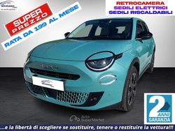 Blu Usata 2024 Fiat 600 La Prima SUV | 20.990 €