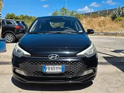 Usata 2015 Hyundai i20 Tre volumi | 4900 € (Super prezzo)