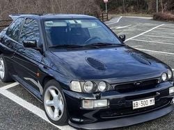 Usata 1994 Ford Escort RS Tre volumi | 115.000 €