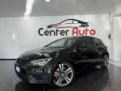 Other Usata 2016 Cupra Leon Tre volumi | 16.900 € (Buon prezzo)