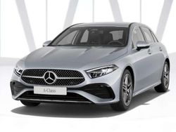 Argento Usata 2023 Mercedes A180 AMG Line Premium Tre volumi | 30.990 € (Ottimo prezzo)